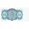 3 Koruny 1961 P81a Prefix VM UNC (R)