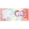 5 bolívares 2018 P102 (B372) Prefix A UNC (A)