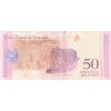 50 bolívares 15.1.2018 P105 Prefix A UNC (R)