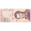 50 bolívares 15.1.2018 P105 Prefix A UNC (A)