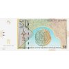 50 Dinari 2001 P15c Prefix CA UNC (A)