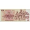500 Korun 1973 P93a Series U19 UNC (A)