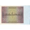 500 Mark 27.3.1922 P73 UNC(R)