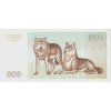 500 Talonas 1993 P46 Prefix KB UNC (R)