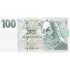 100 KORUN 1997 P18f Serie H UNC (A)