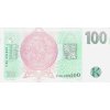 100 KORUN 1997 P18d Serie F58 UNC (R)