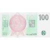 100 KORUN 1997 P18d Serie F59 UNC (R)