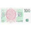 100 KORUN 1997 P18d Serie F60 UNC (R)