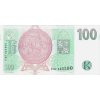100 KORUN 1997 P18d Serie F67 UNC (R)