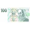 100 KORUN 1997 P18d Serie F UNC (A)