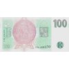 100 KORUN 1997 P18d Serie F70 UNC (R)