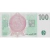 100 KORUN 1997 P18d Serie F73 UNC (R)
