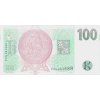 100 KORUN 1997 P18d Serie F74 UNC (R)