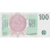 100 KORUN 1997 P18d Serie F76 UNC (R)