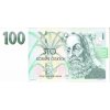 100 KORUN 1997 P18d Serie F UNC (A)
