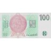 100 KORUN 1997 P18d Serie F78 UNC (R)