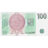 100 KORUN 1997 P18d Serie F79 UNC (R)
