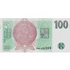 100 KORUN 1997 P18d Serie F80 UNC (R)