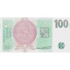 100 KORUN 1997 P18d Serie F83 UNC (R)