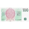 100 KORUN 1997 P18e Serie G01 UNC (R)
