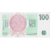 100 KORUN 1997 P18e Serie G02 UNC (R)