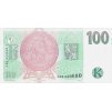 100 KORUN 1997 P18e Serie G03 UNC (R)