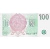 100 KORUN 1997 P18e Serie G08 UNC (R)