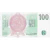 100 KORUN 1997 P18e Serie G09 UNC (R)