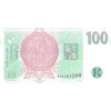 100 KORUN 1997 P18e Serie G13 UNC (R)