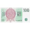 100 KORUN 1997 P18e Serie G14 UNC (R)