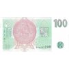 100 KORUN 1997 P18e Serie G18 UNC (R)