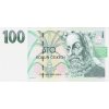 100 KORUN 1997 P18e Serie G UNC (A)