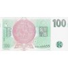 100 KORUN 1997 P18e Serie G23 UNC (R)