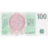 100 KORUN 1997 P18e Serie G25 UNC (R)