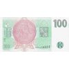 100 KORUN 1997 P18e Serie G31 UNC (R)