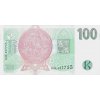 100 KORUN 1997 P18e Serie G34 UNC (R)