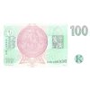 100 KORUN 1997 P18e Serie G36 UNC (R)