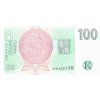 100 KORUN 1997 P18e Serie G38 UNC (R)