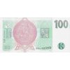 100 KORUN 1997 P18e Serie G29 UNC (R)