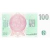 100 KORUN 1997 P18e Serie G52 UNC (R)