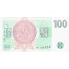 100 KORUN 1997 P18e Serie G64 UNC (R)