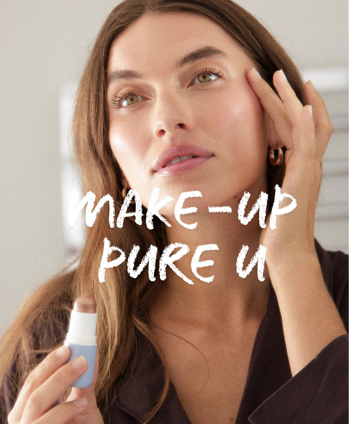 Pure U: vegan, toxic free brand, který si zamilujete.