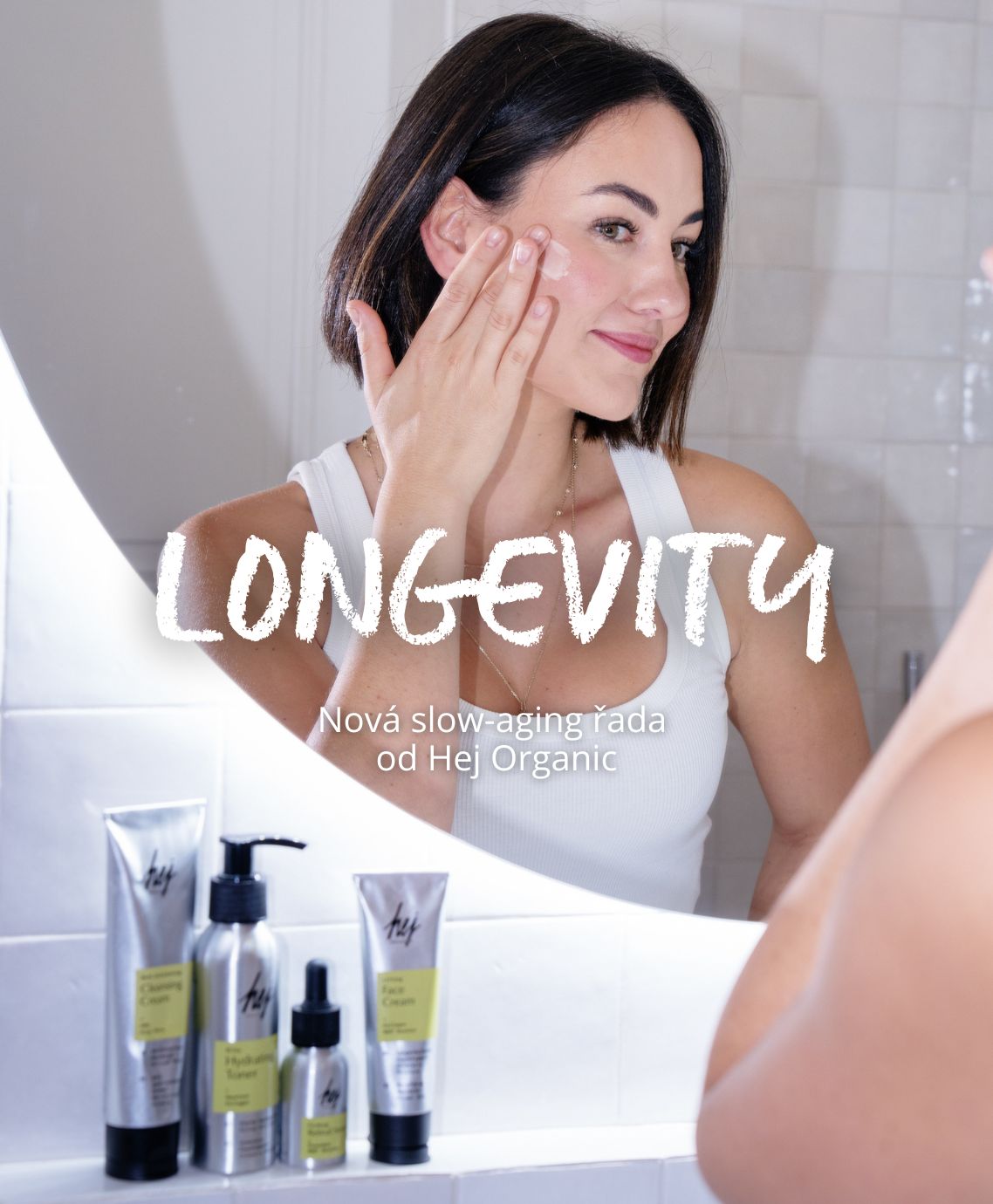 Hej Organic představilo převratnou novinku!