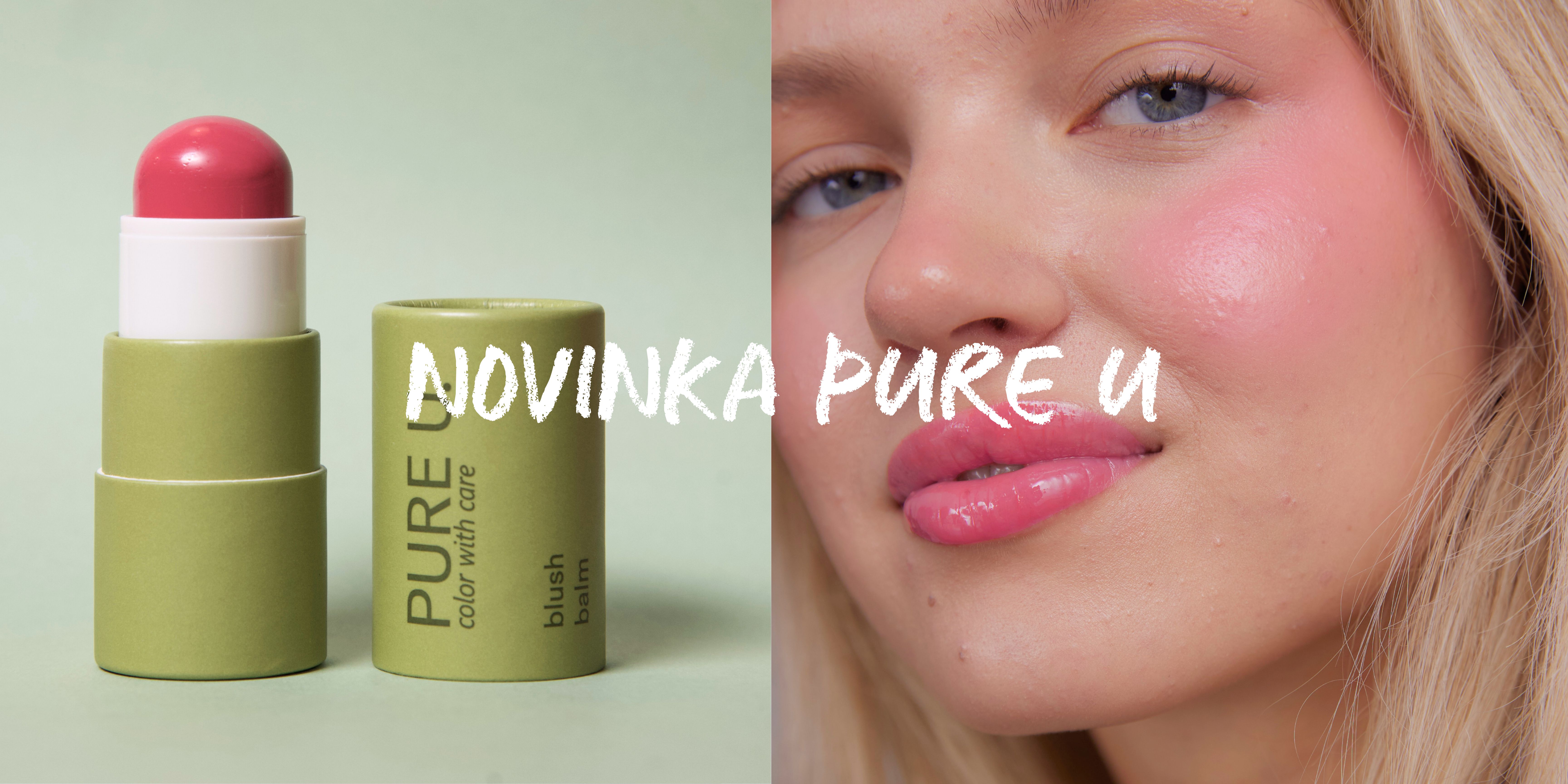 Nová veganská toxic free značka z EU.