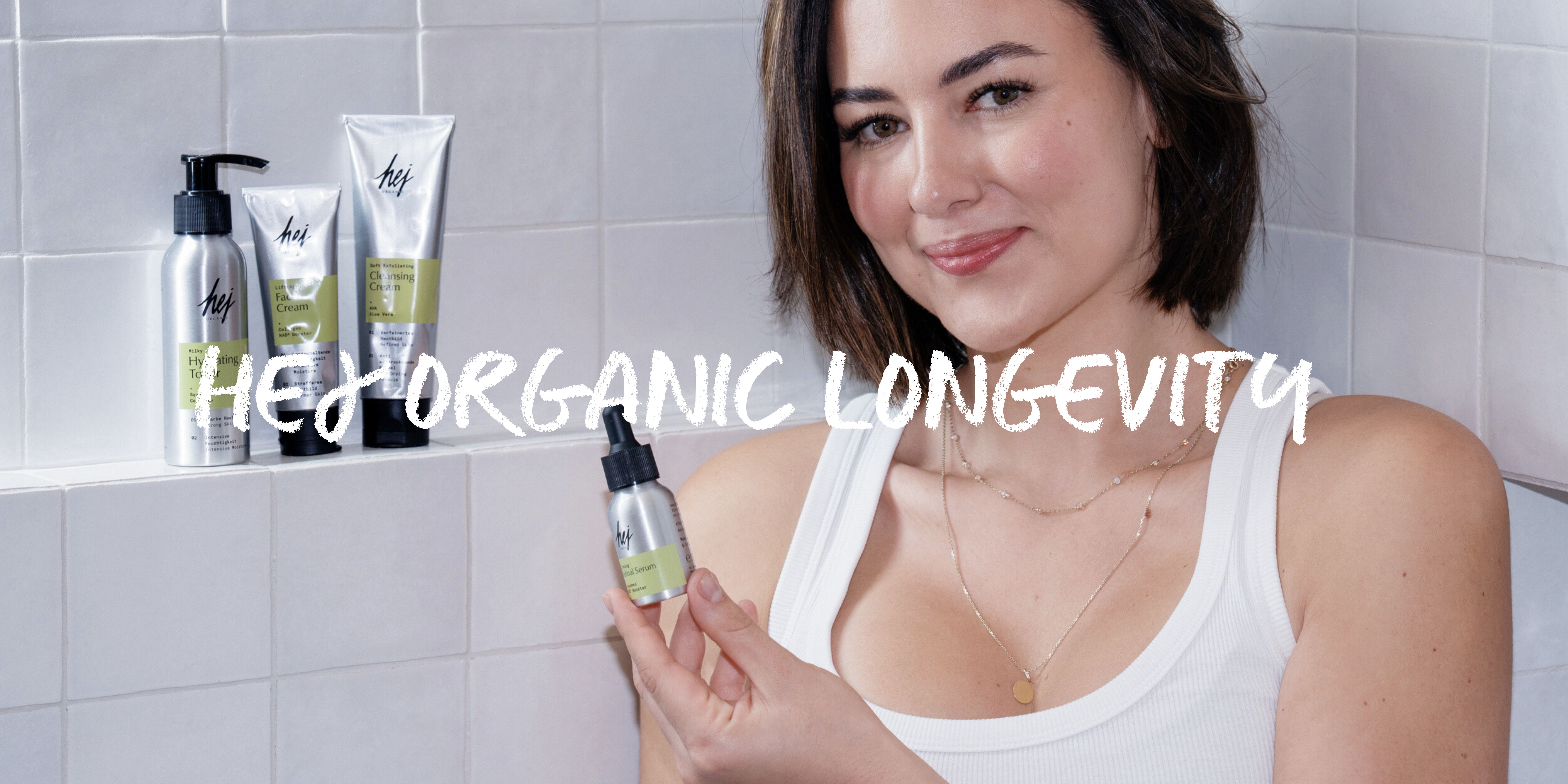 Hej Organic představilo převratnou novinku!