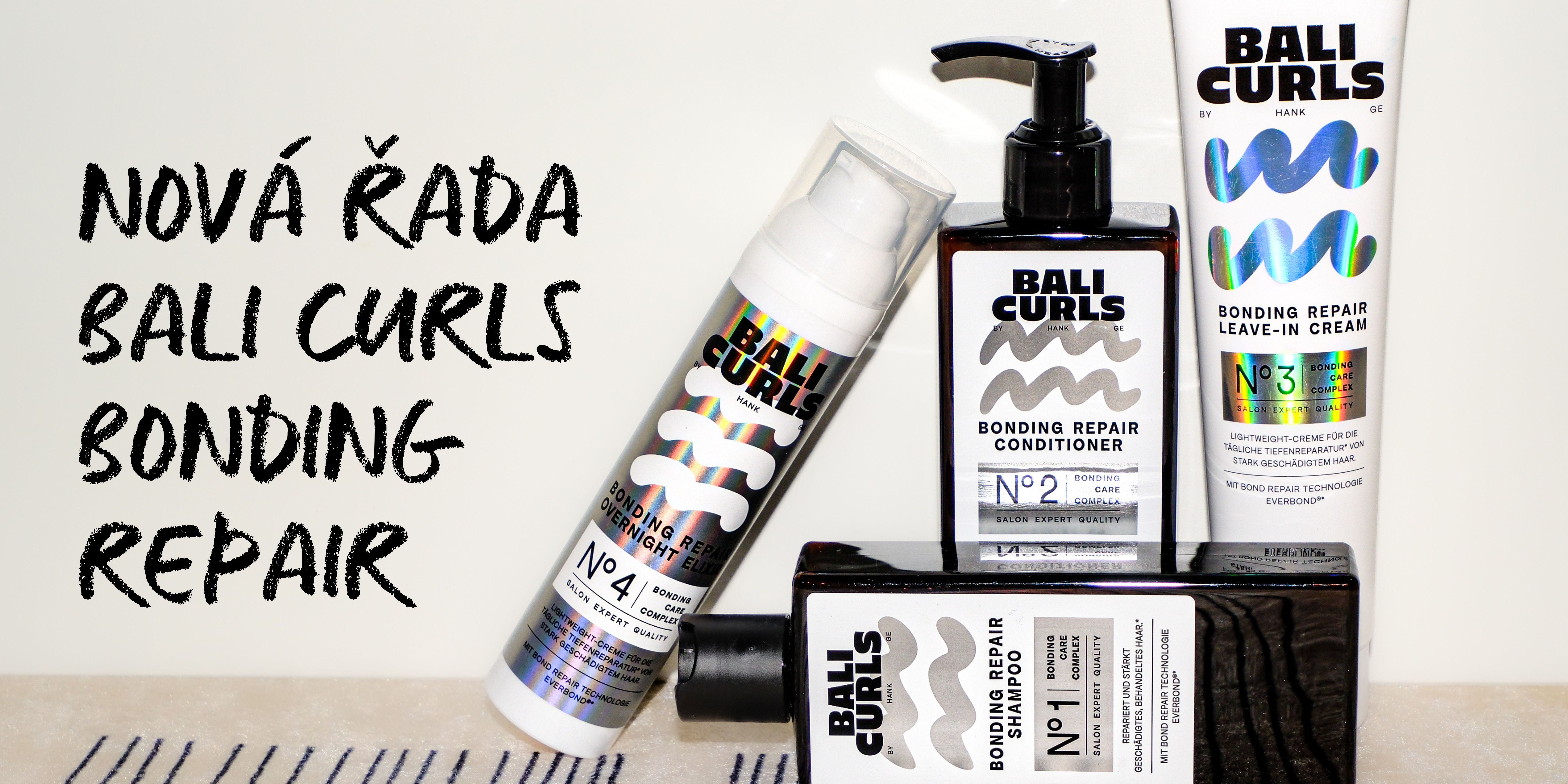 Novinka od oblíbené značky!