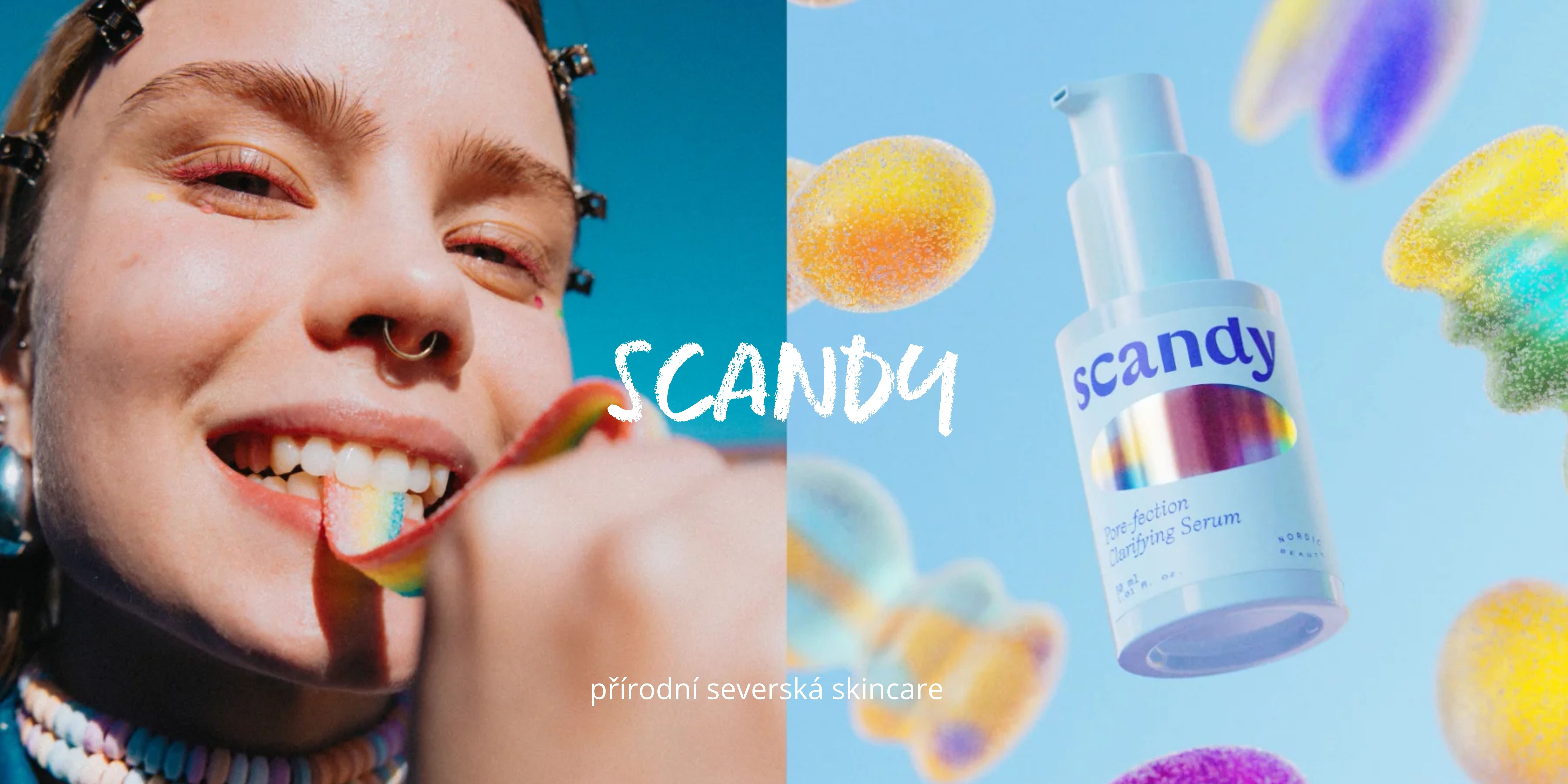 Nová skandinávská značka