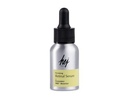longevity retinal serum front rossmann