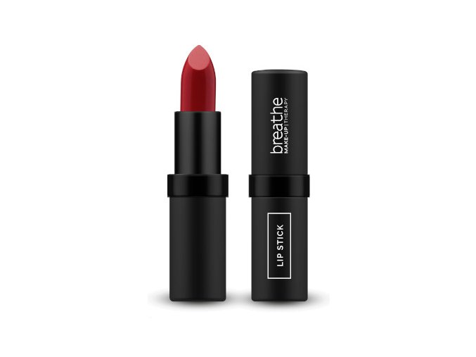 rossetto stick lipstick breathe