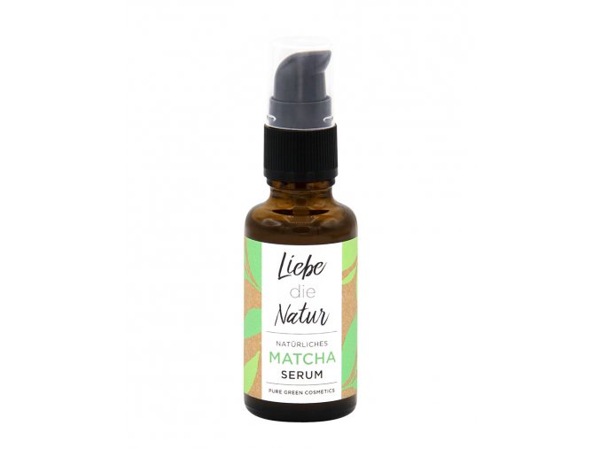 ldn intensivserum matcha 30ml